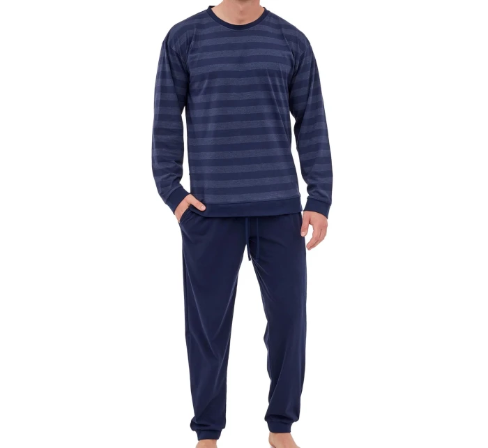 Pánské pyžamo 117/279 Loose - CORNETTE Pánské pyžamo 117/279 Loose - CORNETTE