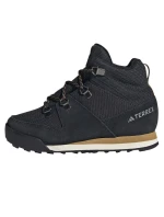 Boty adidas Terrex Snowpitch Jr IF7505 Boty adidas Terrex Snowpitch Jr IF7505