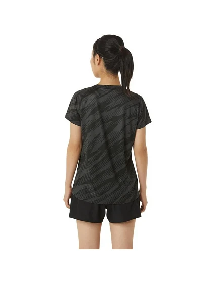 Core All Over Print SS Top W model 20283851 Tričko - Asics Core All Over Print SS Top W model 20283851 Tričko - Asics
