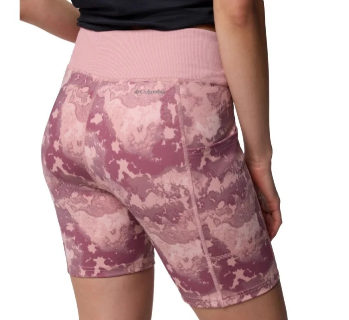 Columbia Boundless Trek 1/2 Tight Shorts W 2074471659 Columbia Boundless Trek 1/2 Tight Shorts W 2074471659