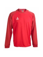 Fotbalová tréninková mikina SELECT Spain v25 červená Fotbalová tréninková mikina SELECT Spain v25 červená