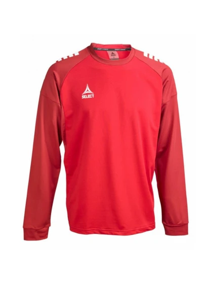 Fotbalová tréninková mikina SELECT Spain v25 červená Fotbalová tréninková mikina SELECT Spain v25 červená