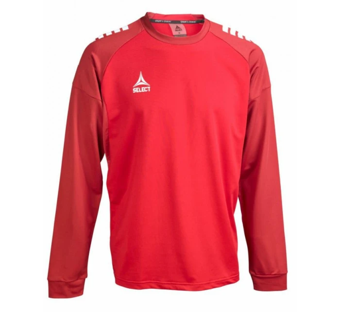 Fotbalová tréninková mikina SELECT Spain v25 červená Fotbalová tréninková mikina SELECT Spain v25 červená