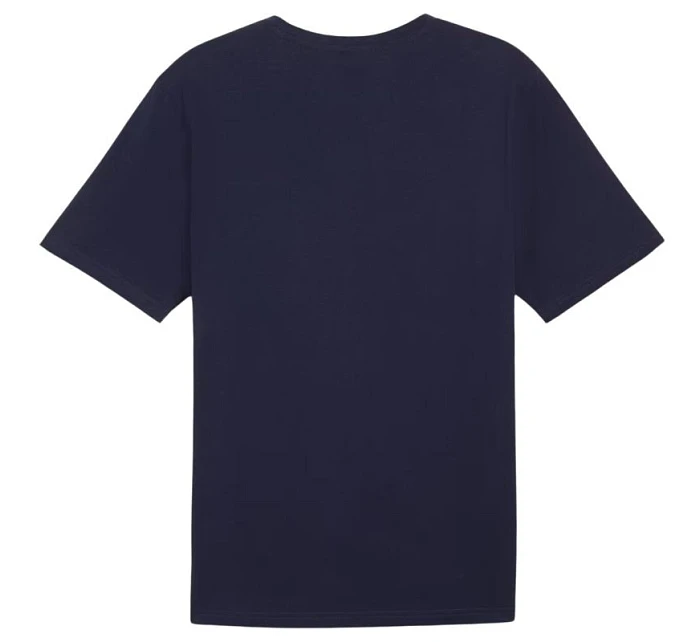 Team Rise Logo Jersey Cotton M model 21062285 06 pánské - Puma Team Rise Logo Jersey Cotton M model 21062285 06 pánské - Puma