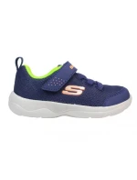Boty Skechers Skech-Stepz 2.0 - Mini Wanderer Jr 407300N-NVLM Boty Skechers Skech-Stepz 2.0 - Mini Wanderer Jr 407300N-NVLM