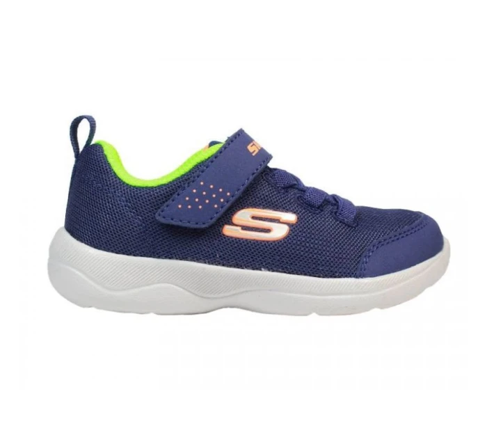 Boty Skechers Skech-Stepz 2.0 - Mini Wanderer Jr 407300N-NVLM Boty Skechers Skech-Stepz 2.0 - Mini Wanderer Jr 407300N-NVLM