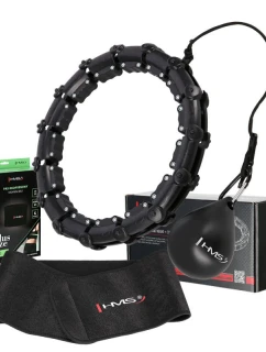 set BLACK s a + opasek BLACK PLUS SIZE model 21810706 - HMS