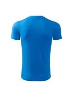 Dětské tričko Fantasy (modré se šnorchlem)