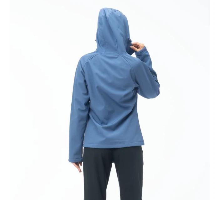 Dámský softshell LADY MEINO