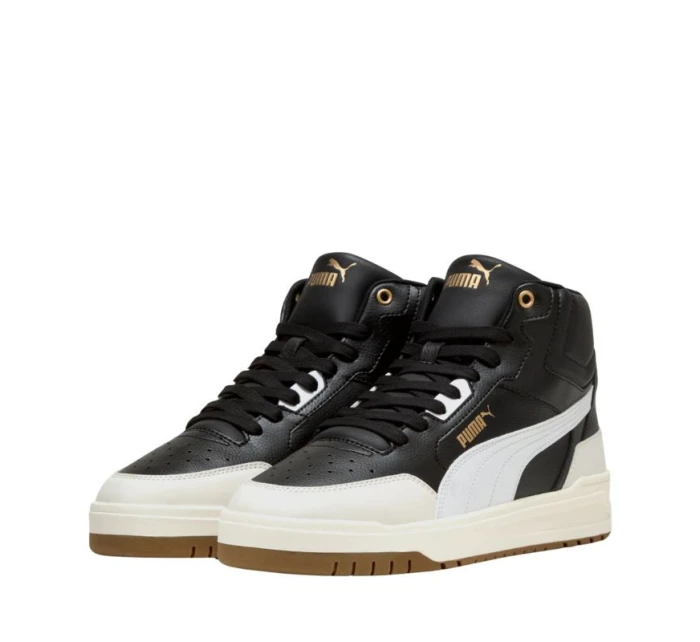 Boty Mid M 06 model 21388545 - Puma Boty Mid M 06 model 21388545 - Puma