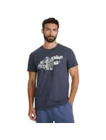 Tričko 4F M 4FWAW25TTSHM3132 24M pánské Tričko 4F M 4FWAW25TTSHM3132 24M pánské