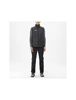 Bunda MILLET W Kamet Light Down Vest černá