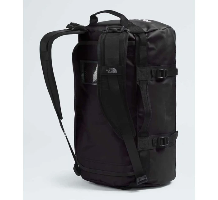 Base Camp Duffel XS TNF Black-TNF White-NPF taška The North Face