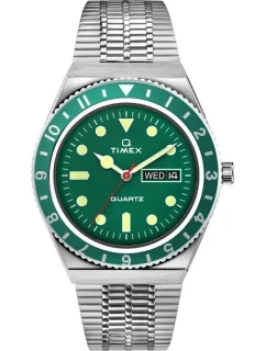 Pánské hodinky TIMEX Q Reissue TW2U61700 + BOX