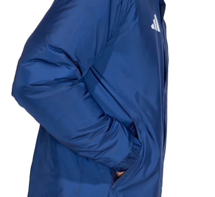 Pánská bunda Entrada 26 Stadium jacket navy blue model 21870199 pánské - ADIDAS