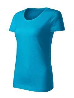 Dámské tričko Epic (tyrkysové)