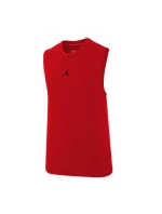 Červené tričko Air Jordan Sport Dri-FIT Tank top model 21930749 T-Shirt