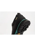 Aku dámské trekové boty Bellamont Gore-tex odolné turistické boty black dámské