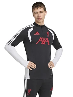 Adidas Liverpool FC Tiro Training Top KB5774 mikina