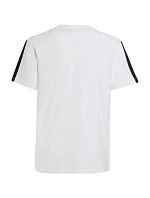 Adidas Juventus Turín dětské tričko černobílé KF9868 Adidas Juventus Turín dětské tričko černobílé KF9868