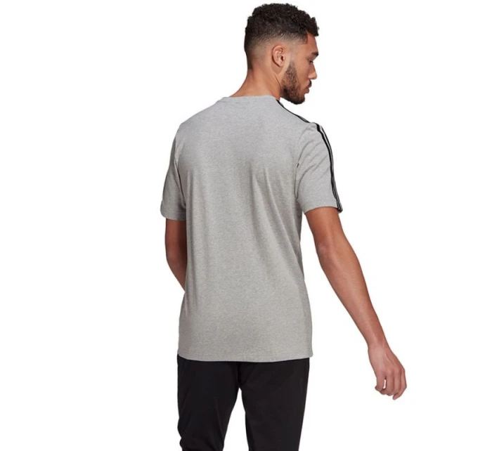 Pánské tričko Essentials M model 19556817 - ADIDAS Pánské tričko Essentials M model 19556817 - ADIDAS