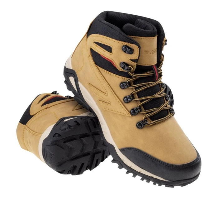 Boty Hi-Tec Medin Mid M 92800377421 Boty Hi-Tec Medin Mid M 92800377421