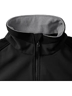 Russell Athletic 018M Pracovní 3-vrstvá softshellová bunda 12.018M black