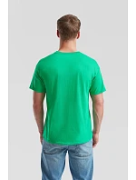 Fruit of the Loom Original T Tričko 16.1082 brick red