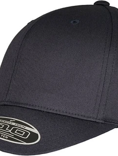 Flexfit 6277DC 6 Panelová kšiltovka Flexfit Wooly Combed 55.77DC dark navy