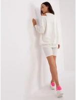 Komplet EM KMPL model 18959542 ecru - FPrice