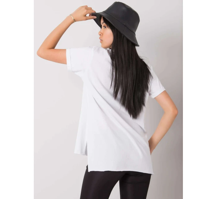 Tričko HB TS 3068.60 bílých