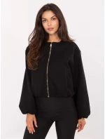 Kurtka IT KR model 21302356 czarny - FPrice Kurtka IT KR model 21302356 czarny - FPrice