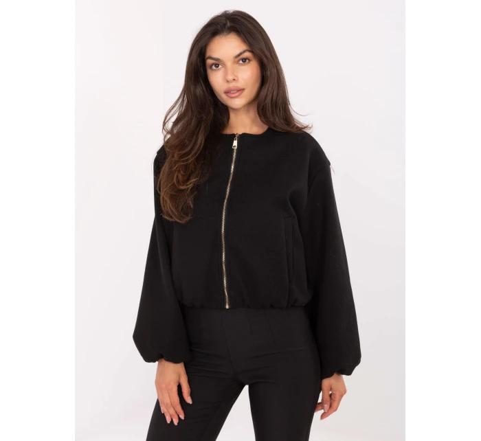 Kurtka IT KR model 21302356 czarny - FPrice Kurtka IT KR model 21302356 czarny - FPrice