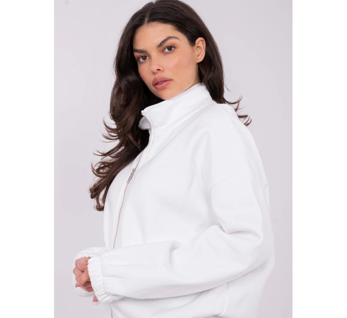 Bluza WT BL model 21859020 ecru - FPrice