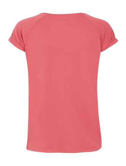 Dámské surfařské tričko Protest PRTAVA 