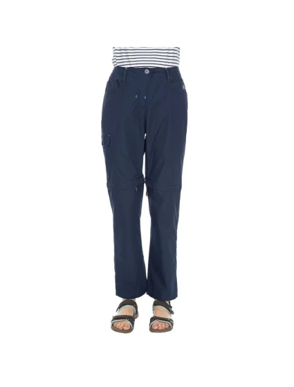 Dámské outdoorové kalhoty model 21278568 - Trespass Dámské outdoorové kalhoty model 21278568 - Trespass