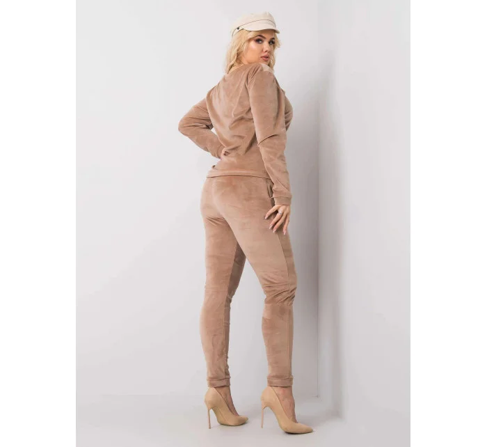 Souprava RV KMPL 6085.05 béžová - FPrice