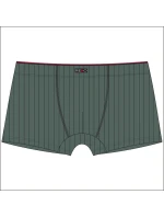 Pánské boxerky model 21284563 BAMBUS - Redo Pánské boxerky model 21284563 BAMBUS - Redo