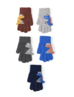 DINO 3D RUKAVICE R-252