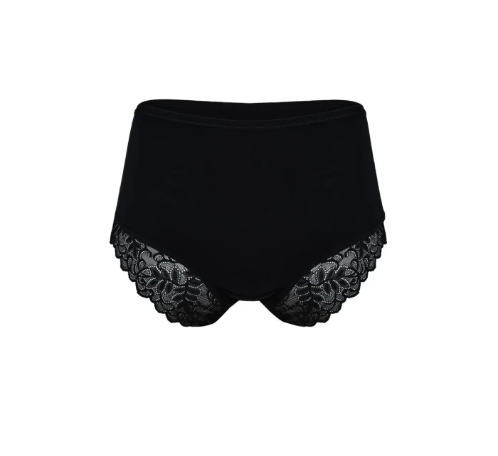 KALHOTKY  ČERNÉ model 21180038 - MEDIOLANO