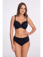 PODPRSENKA SK ČERNÁ MAXI model 21946147 - AVA SWIMWEAR