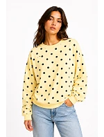 DOTTIE BLOUSE