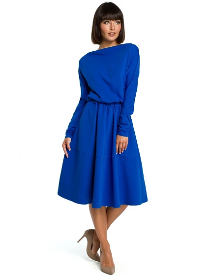 Denní šaty model 121629 BeWear