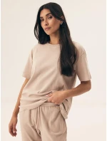 Henderson Dámské pyžamo 43349 Nilsa kr/sr S-L Henderson Dámské pyžamo 43349 Nilsa kr/sr S-L