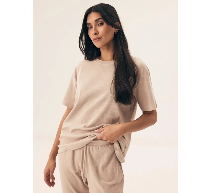 Henderson Dámské pyžamo 43349 Nilsa kr/sr S-L Henderson Dámské pyžamo 43349 Nilsa kr/sr S-L