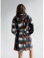 De Lafense 031 Blanket S-XL dámský župan De Lafense 031 Blanket S-XL dámský župan