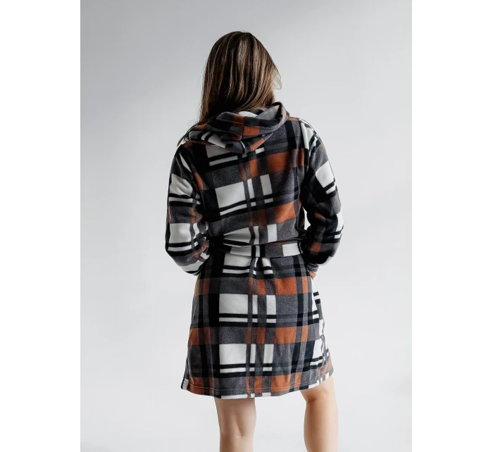 De Lafense 031 Blanket S-XL dámský župan De Lafense 031 Blanket S-XL dámský župan