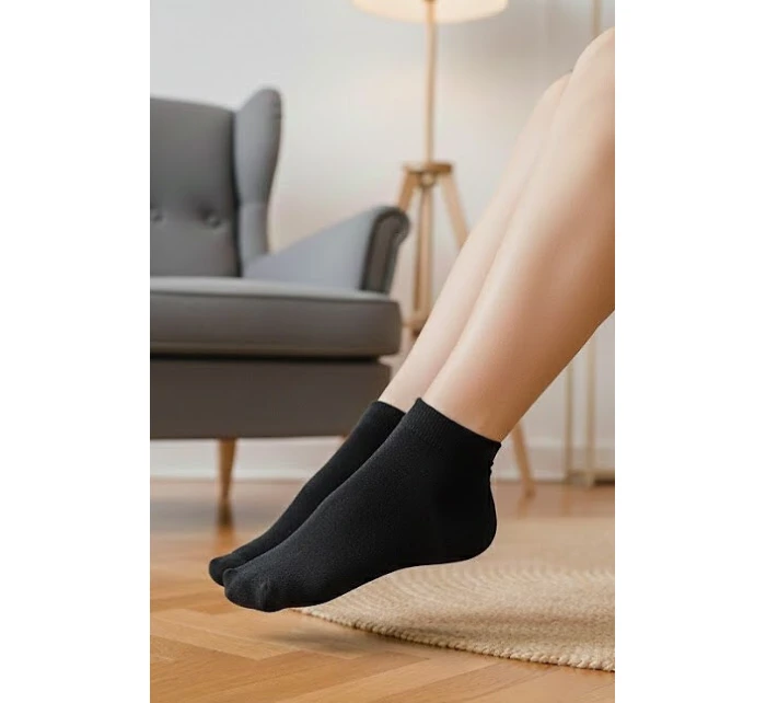 Nohy WiK SO&LI 3517 wz.01 Bavlna 35-42