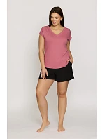 Mix&Match Mila model 22169217 pyžamové šortky S2XL - Mefemi