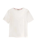 Pyžamo Mefemi Elara krátké rukávy PI82 S–2XL